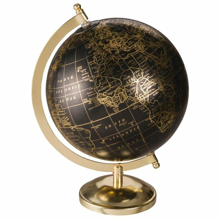 Globe