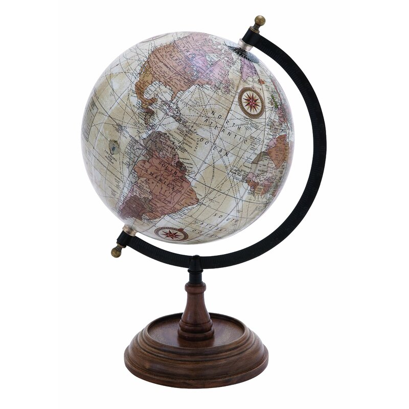 Globe